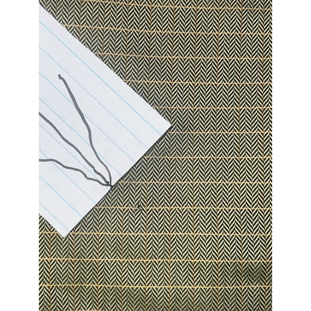 Men's Saks, Fifth Avenue, Long Sleeve Button Down Shirt Size XL Green - Picture 10 of 16
